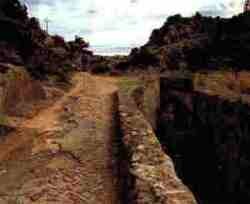 Camino romano.Jimena.jpg (4634 bytes)