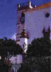 Fachada Iglesia Sta. M Coronada.San Roque.jpg (3678 bytes)