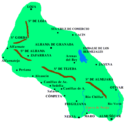 Mapa de Alhama, Tejeda y Almijara.gif (10079 bytes)