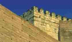 Alcazaba de las 7 torres.Orce.jpg (3377 bytes)