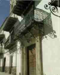 Palacio de los Segura en Orce.jpg (4830 bytes)