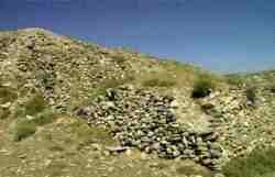 Yacimiento del Cerro la Virgen.Orce.jpg (5122 bytes)