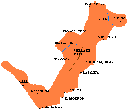 Mapa de Cabo de Gata.gif (4857 bytes)