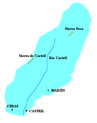 Mapa de Sierra de Castril.gif (3445 bytes)