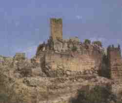 Castillo de La Iruela .jpg (3737 bytes)