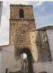 Iglesia Asuncin de Siles.jpg (4118 bytes)