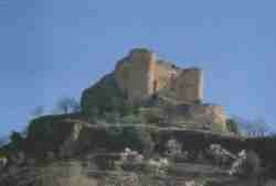 Castillo de Huelma.jpg (2641 bytes)