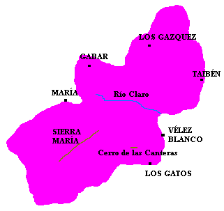 Mapa de Sierra Mara.gif (3581 bytes)